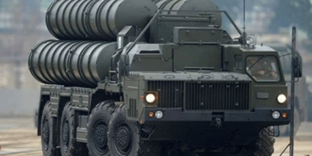 Türkiye için akılalmaz iddia: S-400'leri kutulara koyalım, siz denetleyin