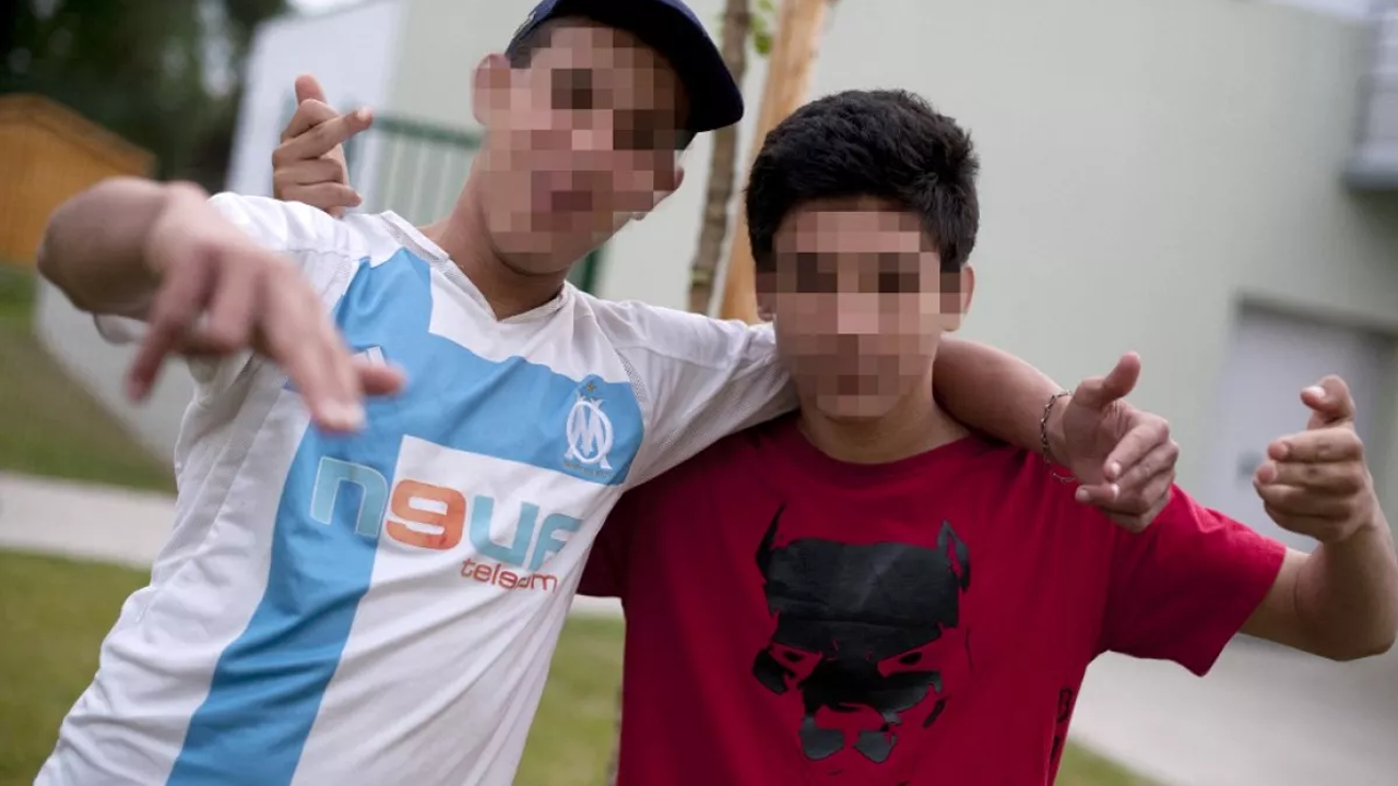 Türkiye için alarm veren rapor! Çocukların karıştığı suçlarda yüzde 51 artış!