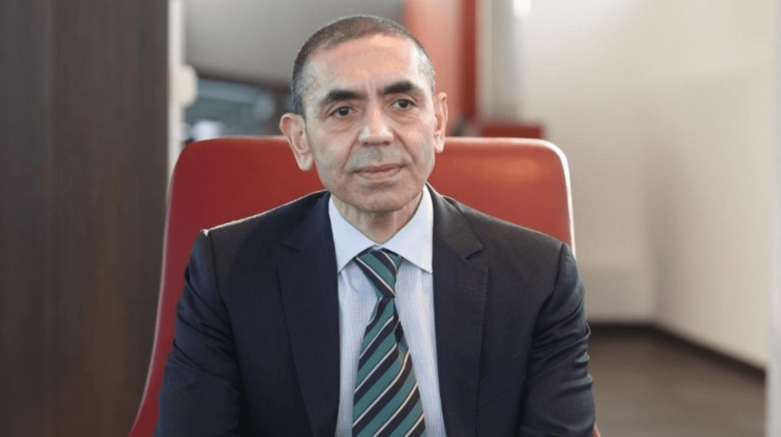 Türkiye için bakın neyi göze almış