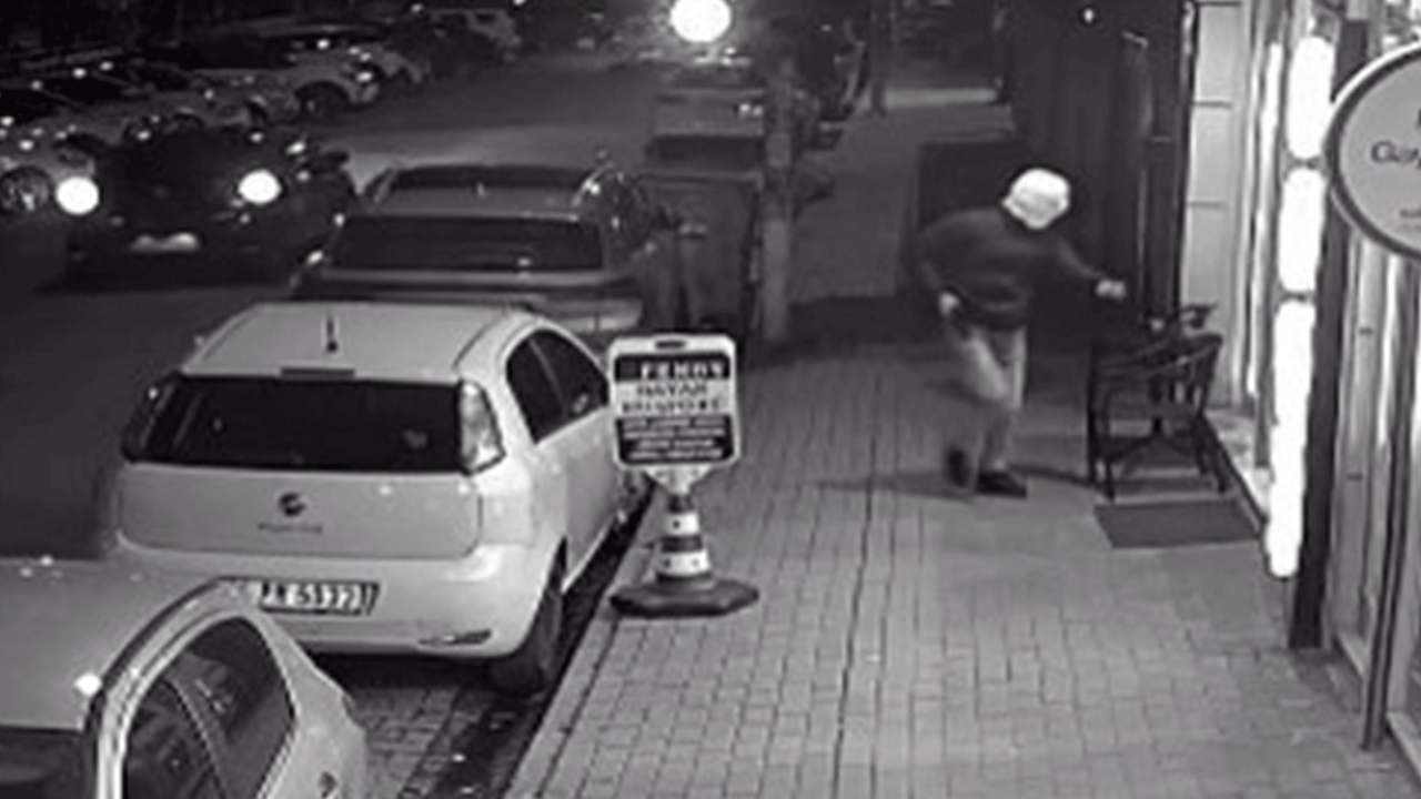 Türkiye için beka sorunu! Avcılar'da dehşet anları