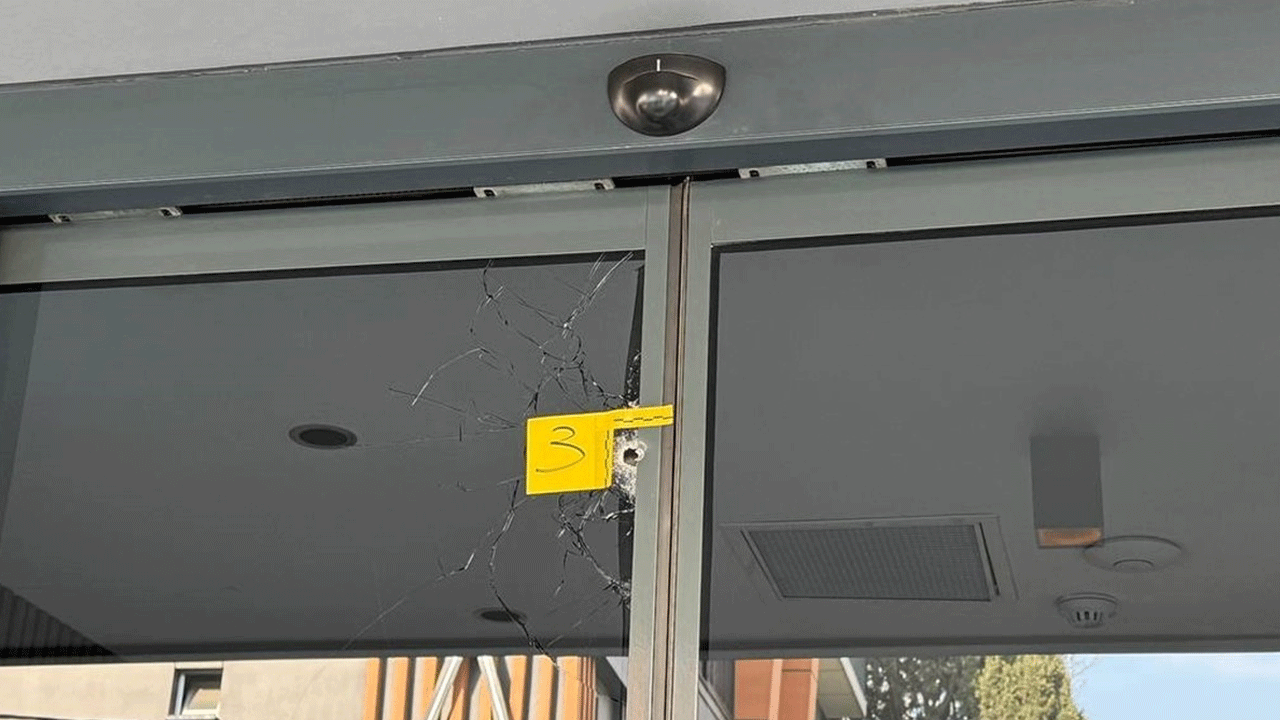 Türkiye için beka sorunu! Avcılar'da dehşet anları