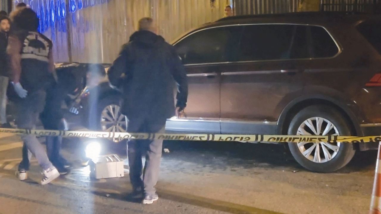 Türkiye için beka sorunu! Zeytinburnu'nda skandal olay