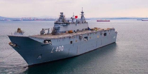 Türkiye için bir ilk olacak... 