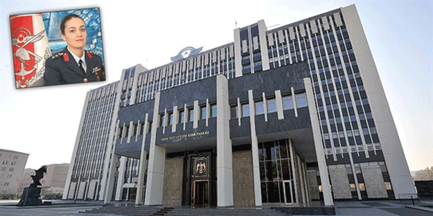 Türkiye için bir ilk olacaktı… FETÖ’cü çıktı!