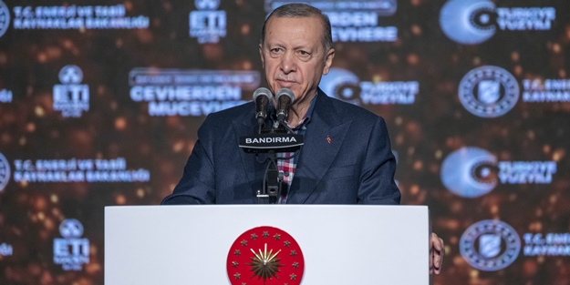 Türkiye için bir müjde daha! Tam 5 bin ton üretilecek