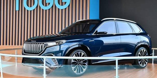 Türkiye için büyük fırsat oluşturacak! Yerli otomobil TOGG hakkında çarpıcı açıklama