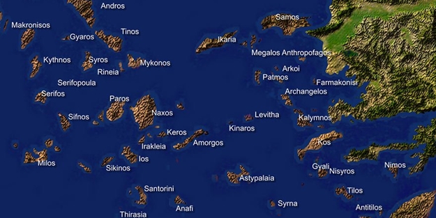 Yunanistan'dan skandal hamle! Türkiye için büyük tehdit