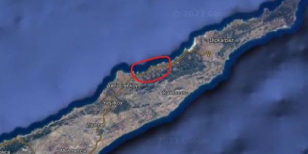 Türkiye için büyük tehlike! İsrailliler oradan ev, arsa, arazi, şirket ne varsa satın alıyor