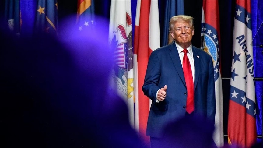 Türkiye için çok önemli gelişme! Dünyanın gözü Trump’ın vereceği kararda