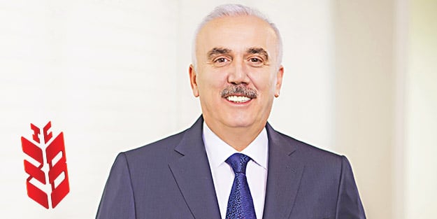 Türkiye için daha fazlasını sunacağız