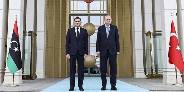 Türkiye için de en ideal isimdi! Libya'yı karıştıran karar... iç savaş tehlikesi