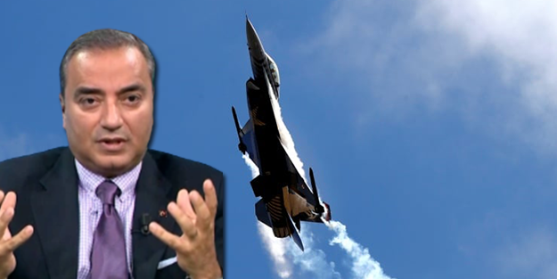 Türkiye için F-35 gelişmesi sonrası çılgına döndü: Lanet olsun! Acilen bunu yapmak lazım