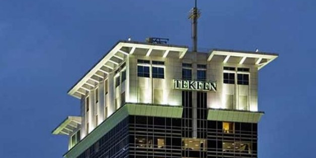 Türkiye için flaş bir gelişme daha! Tekfen'den 3 yeni şirket: Yenilenebilir Türk enerji şirketi kuruyor