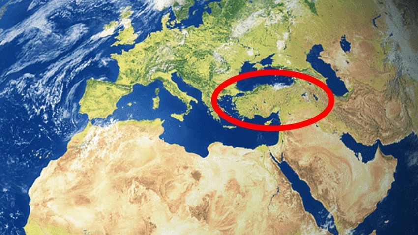 Türkiye için flaş tarih verildi! Herkes baksın, o tarihten sonra tam 6 ay boyunca devam edecek