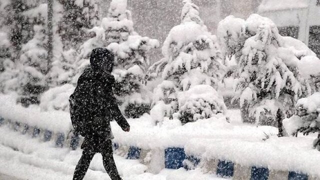 Türkiye için kar yağış tarihi uzmandan geldi..