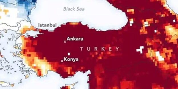 Türkiye için korkutan senaryo!