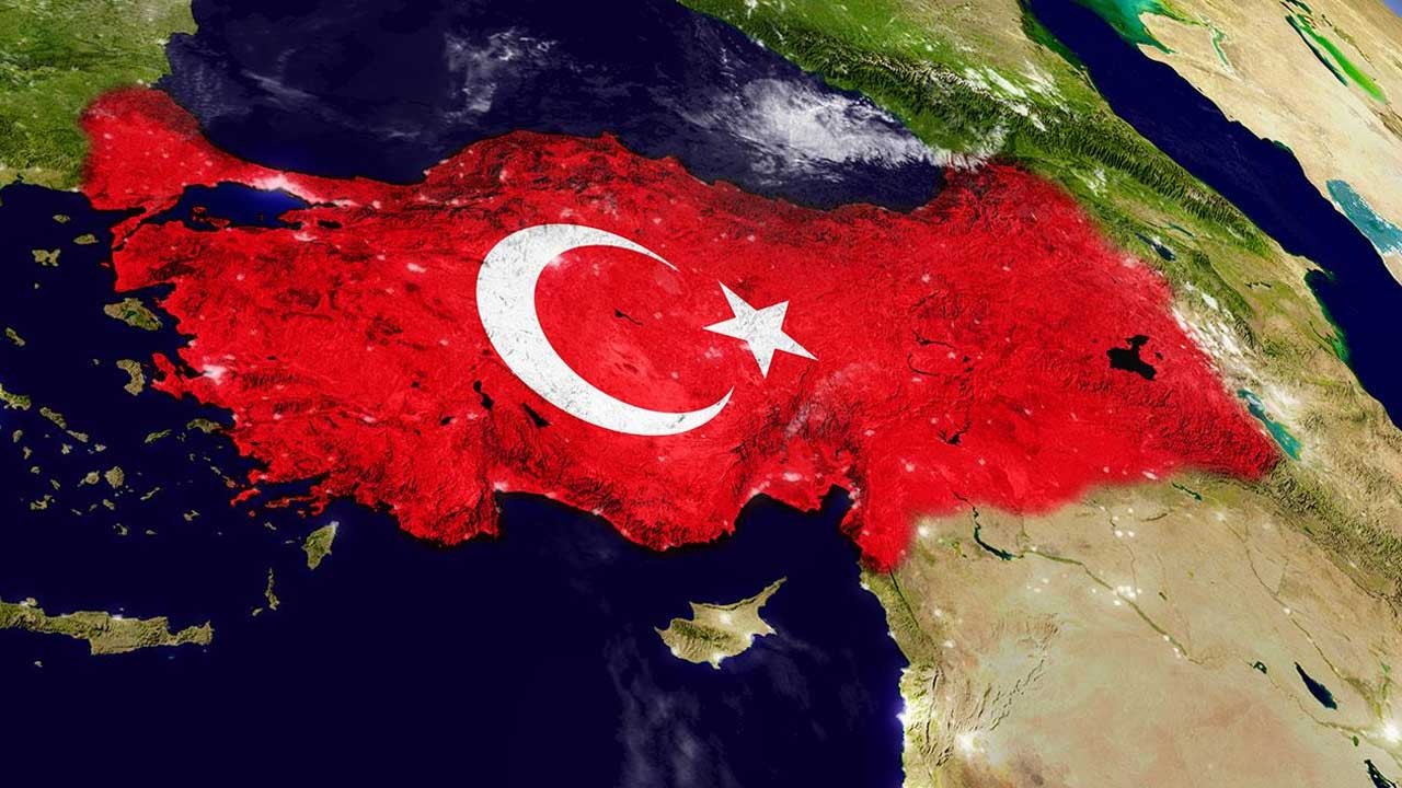 Türkiye için korkutan uyarı