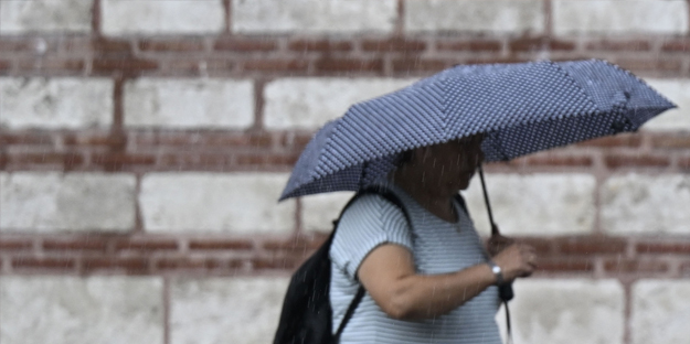 Türkiye için kötü haberi verdi! Önümüzdeki haftaya dikkat çekti... Bakın ne olacak!