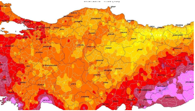 Türkiye için kritik tarih verildi! 30 Haziran'a dikkat