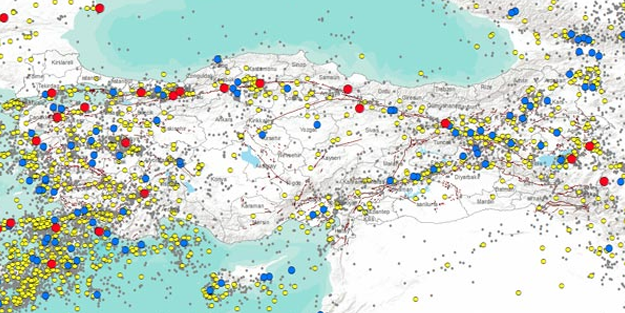 Türkiye için kritik uyarı! Gerçekleşirse sürpriz olmaz