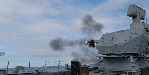 Türkiye için müthiş bir haber daha!