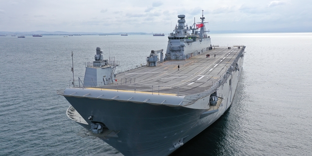 Türkiye için müthiş haber! Kritik tarih verildi