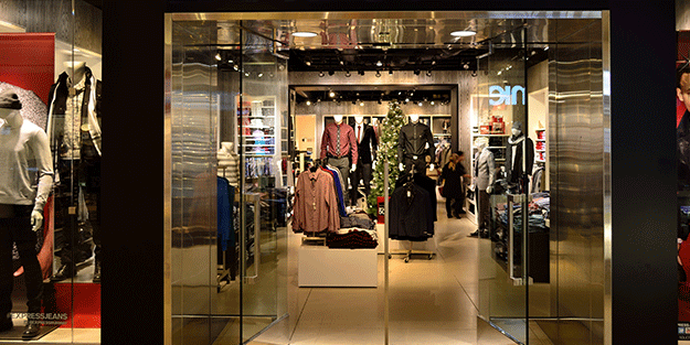 Türkiye için 'öldü bitti' diyorlardı! Ünlü giyim markası iflas etti, 95 mağaza acil olarak kapatılacak