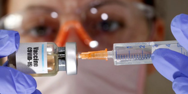 Türkiye için sevindiren haber! Aşı için tarih verdi