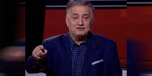 Türkiye için skandal işgal çağrısı! Ses bu kez Yunanistan'dan değil başka yerden geldi