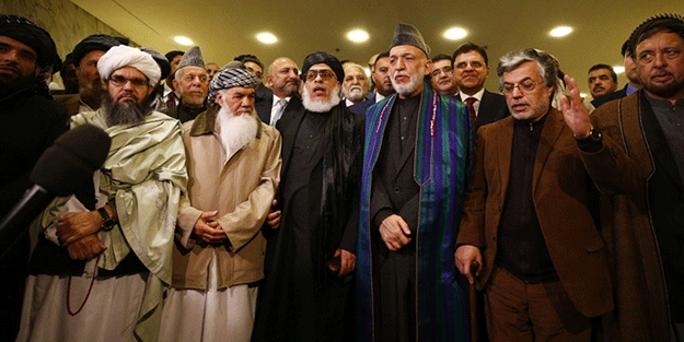 Türkiye için tarih verildi! Taliban sessizliğe gömüldü