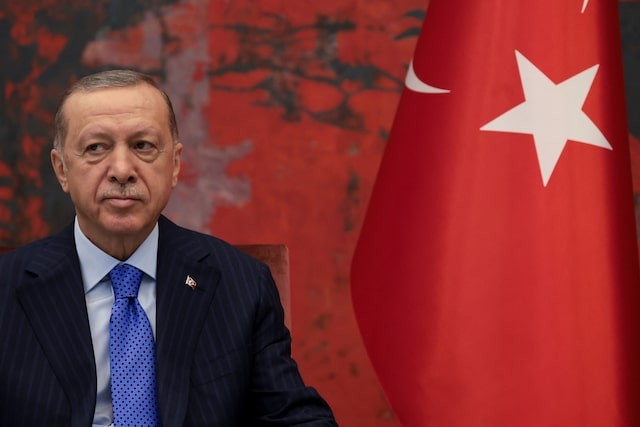 Türkiye için tarihi fırsat kapıda! Bu adımı atarsak, bölge de dünya da değişecek