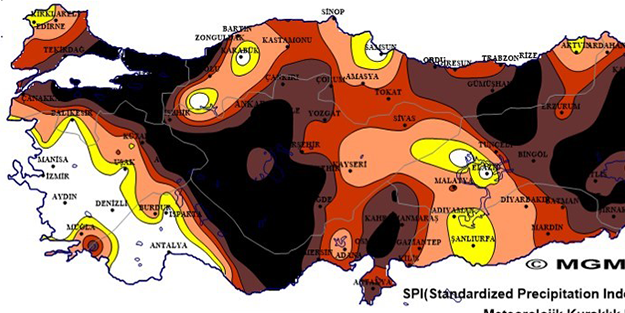Türkiye için tehlike çanları çalıyor! Türk profesör acil olarak uyardı