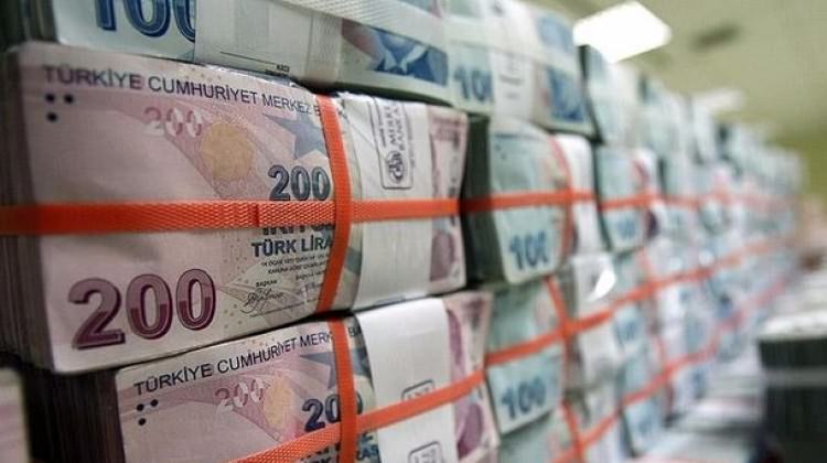 Türkiye için toplanan fon 4 yılın zirvesinde