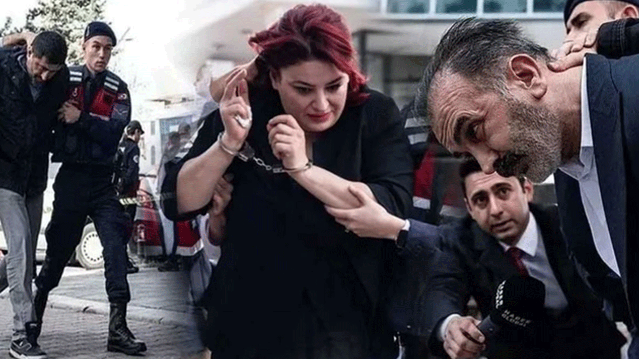 Türkiye idam edilmelerini istiyor! Yenidoğan Çetesi davasında flaş gelişme