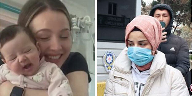 Türkiye idamını isterken o tahliye oldu