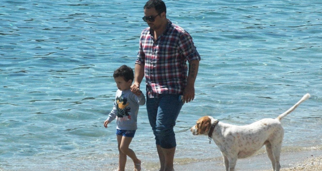 Türkiye iki mevsimi bir arada yaşıyor