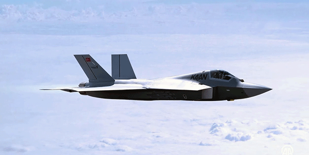 Türkiye, ikinci MMU Kaan'ı yaptı! İspanyollar şokta: Halifelik döneminden beri Türklerin tarihindeki en önemli adım