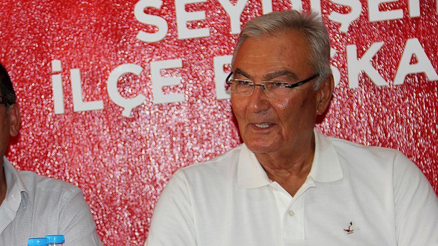 'Türkiye iktidarıyla, muhalefetiyle birlikte geçmişiyle hesaplaşmalı'