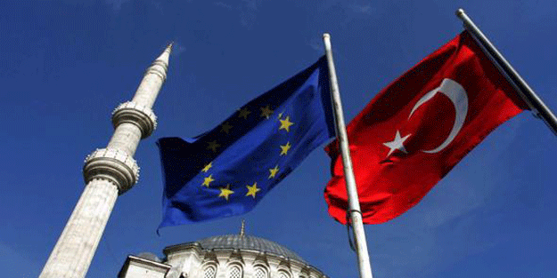 Türkiye ile AB arasında yeni bir kriz!