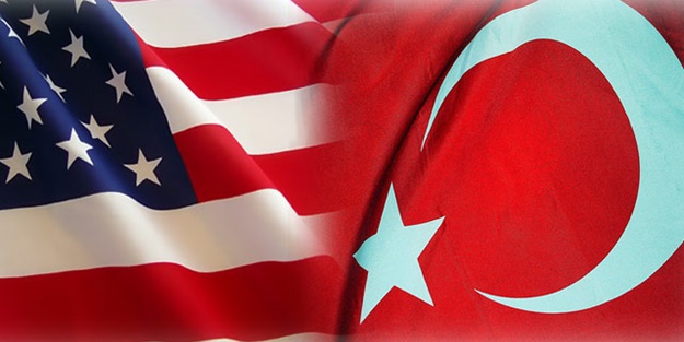 Türkiye ile ABD anlaştı!