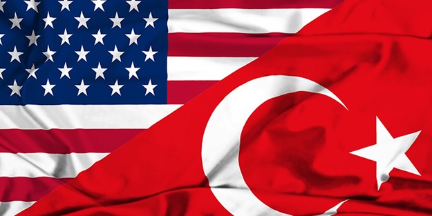 Türkiye ile ABD arasında finansal bilgi paylaşım için anlaşma sağlandı