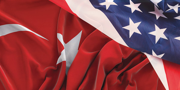 Türkiye ile ABD arasında kritik görüşme