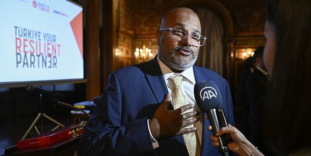 Türkiye ile ABD arasında müthiş haber! Ekonomist anlattı: 100 milyar doları bulan ticaret mümkün!