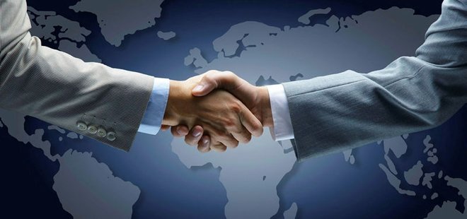 Türk ve Alman şirketi arasında dev anlaşma!
