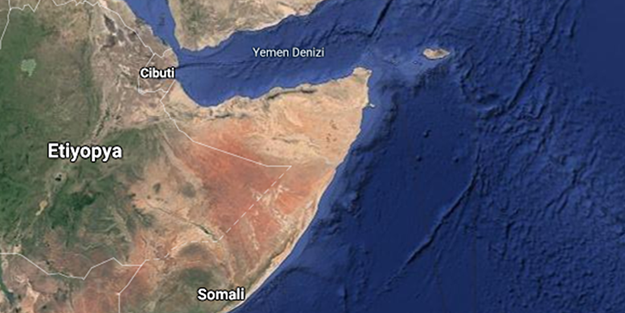 Türkiye ile anlaşan Somali hakkında flaş karar! Afrika ülkesinin dev borcu silindi