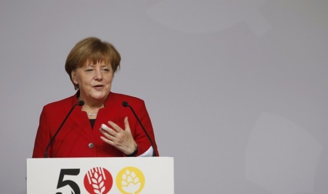 'Türkiye ile anlaşma kesin olarak doğrudur'