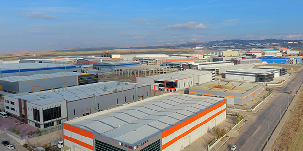 Türkiye ile Arap ülkesi arasında bomba anlaşma! Ülkede üretilip gönderilecek