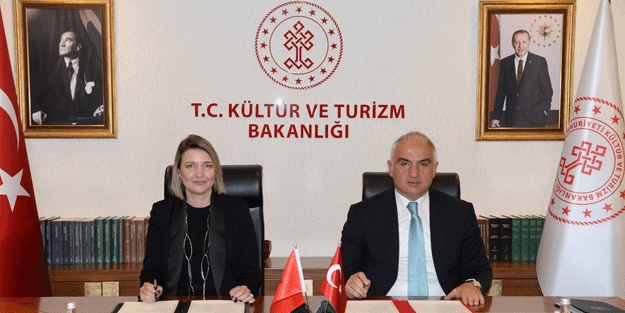 Türkiye ile Arnavutluk arasında anlamlı işbirliği