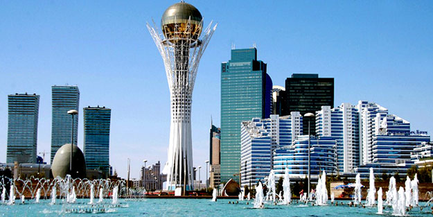 Türkiye ile Asya ülkesi arasında dev anlaşma! Resmi açıklama geldi