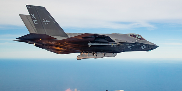 Türkiye ile aynı kaderi yaşadılar! F-35'ler konusunda şok karar